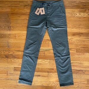 New with tag Balibaris Chino size 31